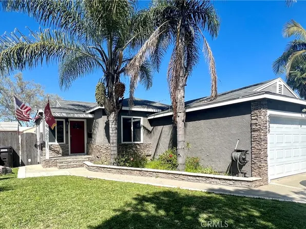 9539 Woodhue St, Pico Rivera, CA 90660