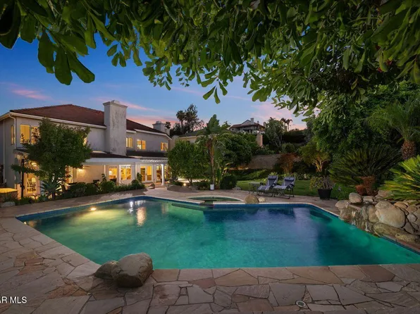 7616 Ashton Ct, Canoga Park, CA 91304