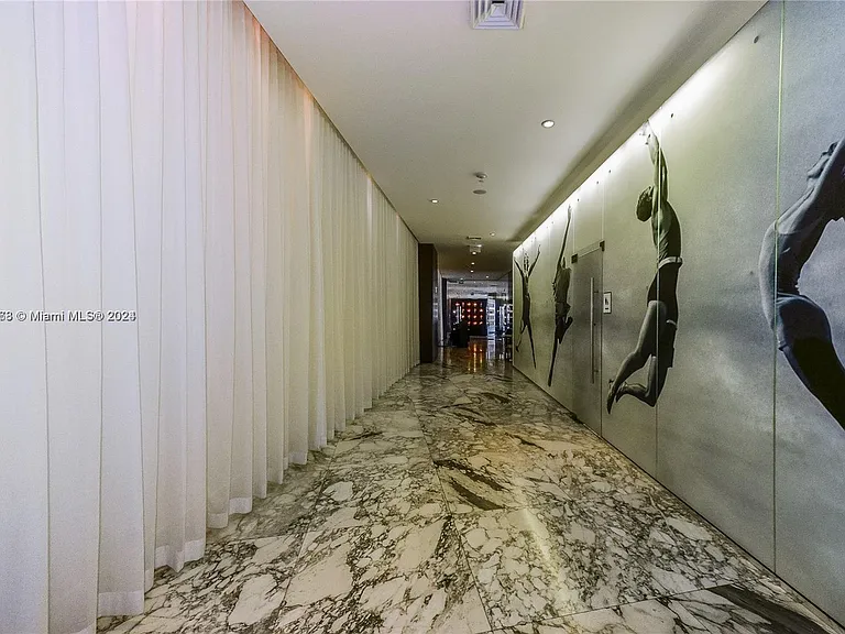 495 Brickell Ave #4902 — Photo 21