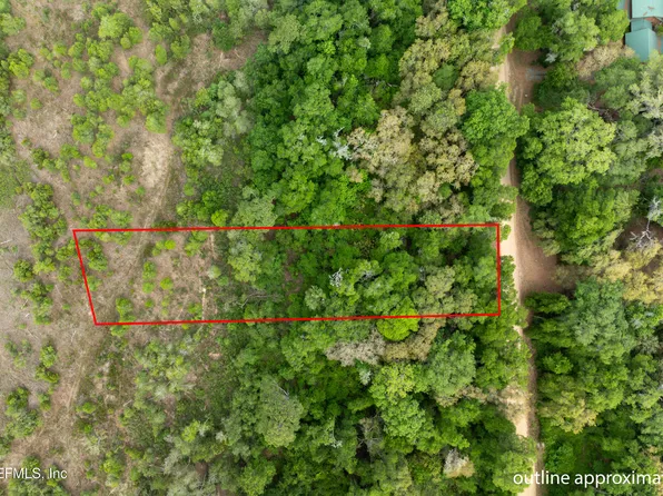 141 FISHERMANS Drive, Interlachen, FL 32148