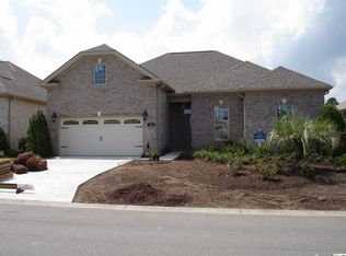 869 Villarosa Dr LOT 67, Myrtle Beach, SC 29572