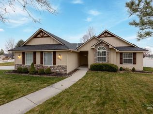 2870 N High Desert Way, Meridian, ID 83646
