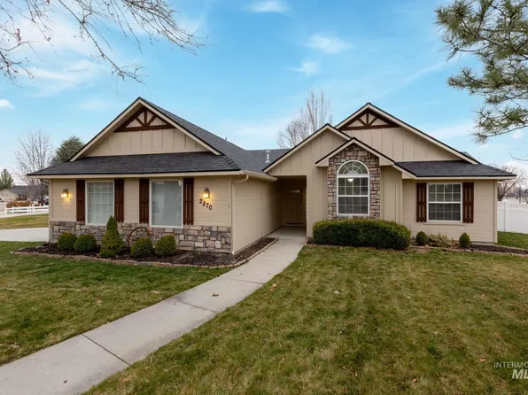 2870 N High Desert Way, Meridian, ID 83646