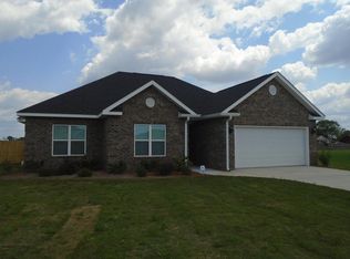 102 Justin Dr, Byron, GA 31008