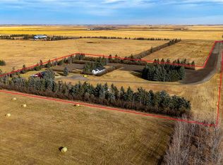 253131 S Range Road 272 #B, Rocky View County, AB T1Z0S5