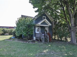 338 Kent St, Palmyra, NY 14522