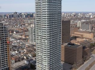 805 Carling Ave #3503, Ottawa, ON K1S 5W9