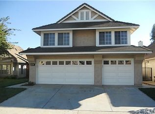 6150 E Allison Cir, Orange, CA 92869