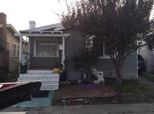 6827 Arthur St, Oakland, CA