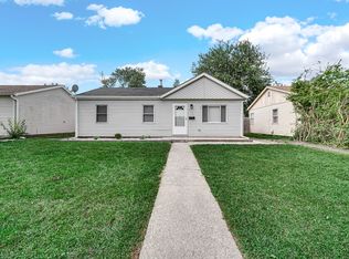 7610 Alexander Ave, Hammond, IN 46323