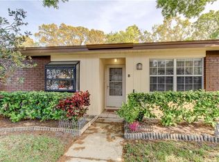 885 Maclaren Dr N APT B, Palm Harbor, FL 34684