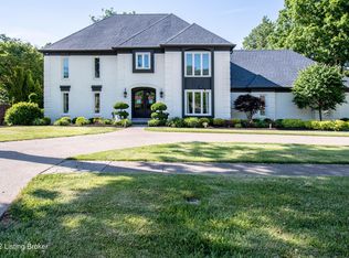 8703 Stockport Rd, Hurstbourne, KY 40222