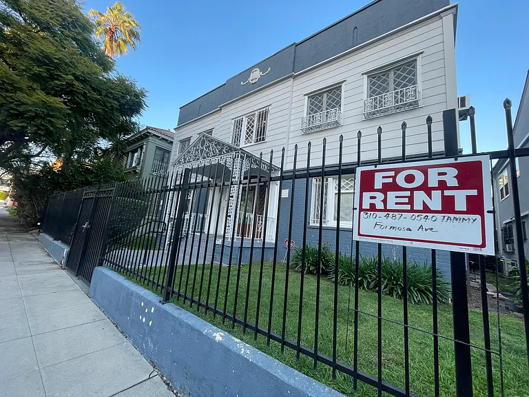 1432 N Formosa Ave #5 — Photo 11
