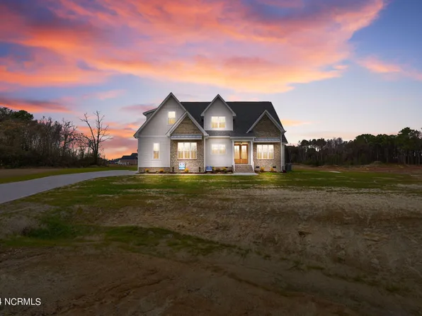 103 Belmont Trail, Goldsboro, NC 27530