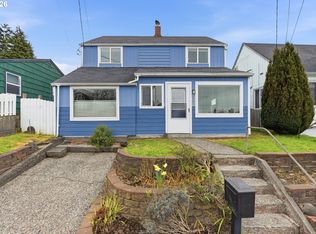 1545 Meade St, North Bend, OR