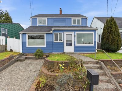 1545 Meade St, North Bend, OR, 97459