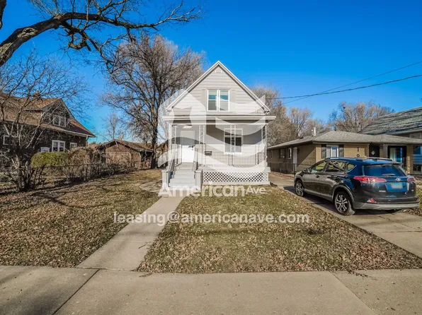 1925 W Laura Ave, West Peoria, IL 61604