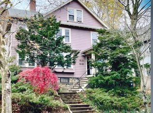 610-612 Washington St #1, Brookline, MA 02446