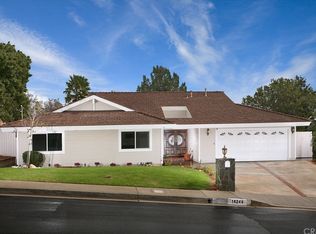 16244 Keeler Dr, Granada Hills, CA 91344