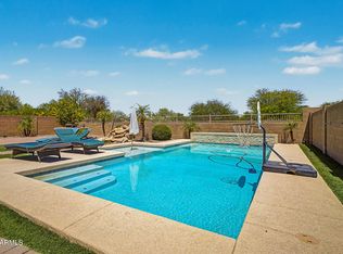 6252 W YORKTOWN Way W, Florence, AZ 85132