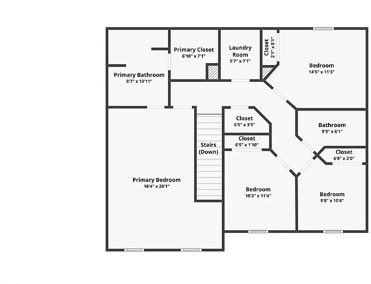 1021 Tammy Sue Ln — Photo 3