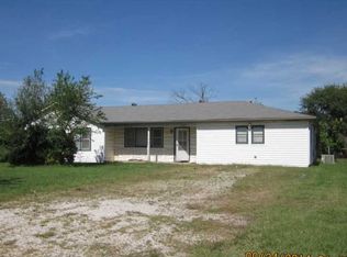 12802 W Jimmy Devault Rd, Farmington, AR 72730