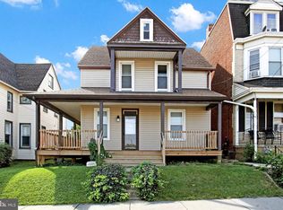 1316 W King St, York, PA 17404