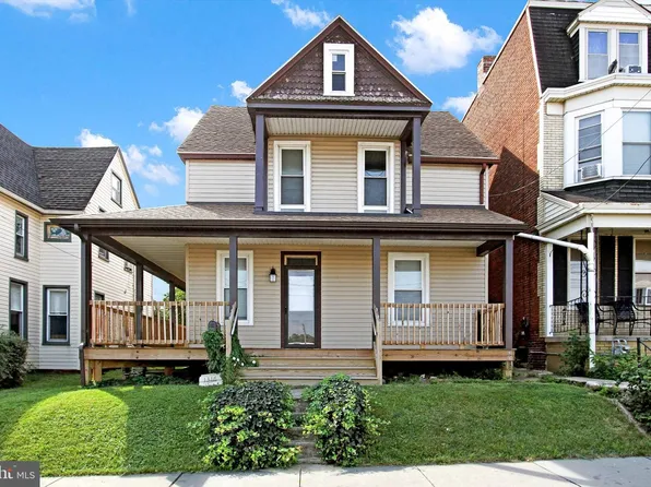 1316 W King St, York, PA 17404