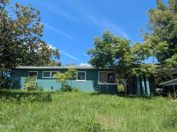 1340 Barna Ave, Titusville, FL 32780