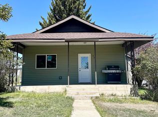 401 Quartz St, Kemmerer, WY 83101