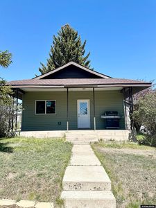401 Quartz Street, Kemmerer, WY, 83101