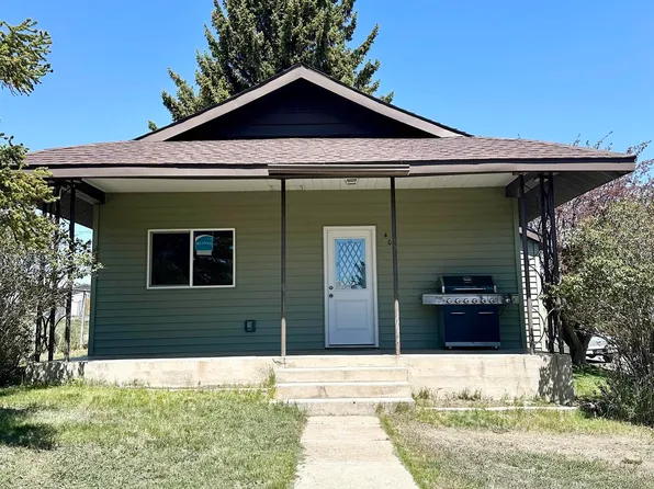 401 Quartz Street, Kemmerer, WY 83101