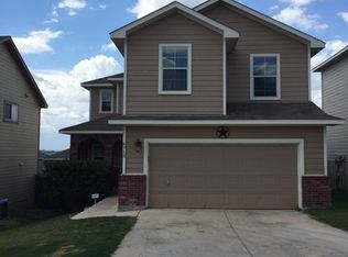 6715 Nora Vista Way, San Antonio, TX 78233