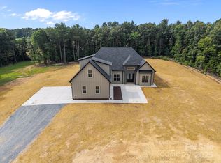 5507 State Highway 218, Peachland, NC 28133