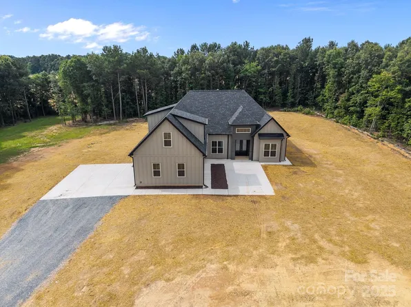 5507 State Highway 218, Peachland, NC 28133