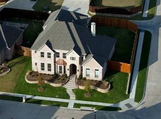 1202 Homer Johnson Ln, Garland, TX 75044