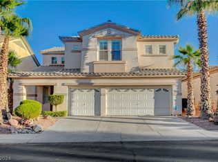 351 Turtle Peak Ave, Las Vegas, NV 89148