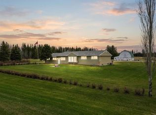 20019 N Township Road 422, Ponoka County, AB T0C 2J0