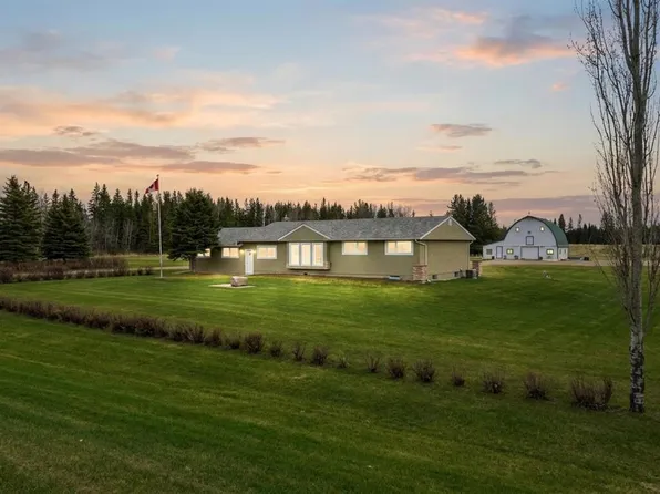 20019 N Township Road 422, Ponoka County, AB T0C 2J0