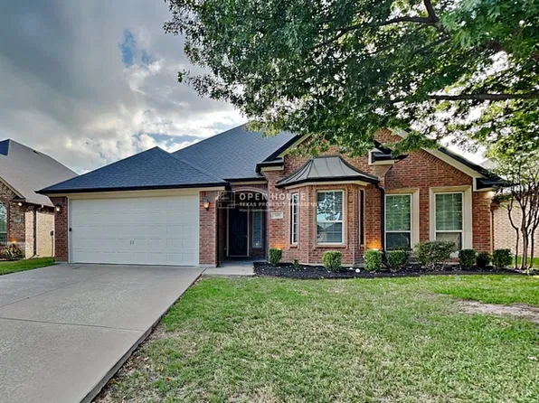 309 Hudson Ln, Burleson, TX 76028