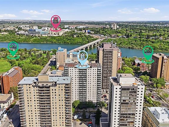 4th image of UNIT 1604-320 5th AVENUE