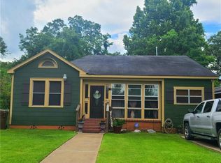 2312 Olive St, Alexandria, LA 71301