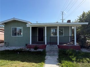 3700 E 55th St, Maywood, CA 90270