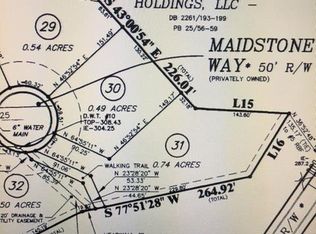 590 Maidstone Way, Aiken, SC 29803