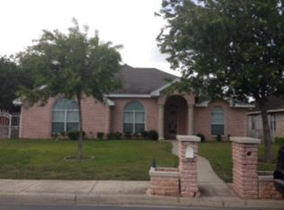 1903 Flora Ave, Hidalgo, TX 78557