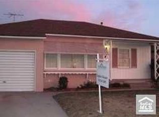 5706 Hayter Ave, Lakewood, CA 90712