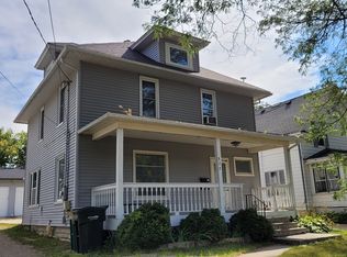 822 2nd St NW APT 1, Rochester, MN 55901
