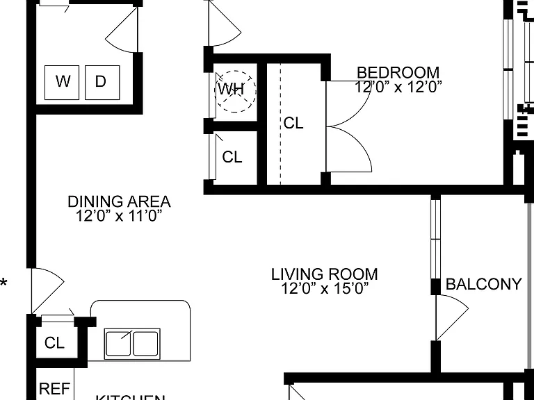 Cue Luxury Living — Photo 46