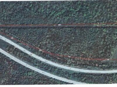 E 993rd Rd, Vian, OK, 74962
