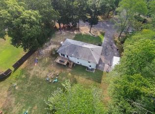 3 Brookside Rd, Mansfield, MA 02048